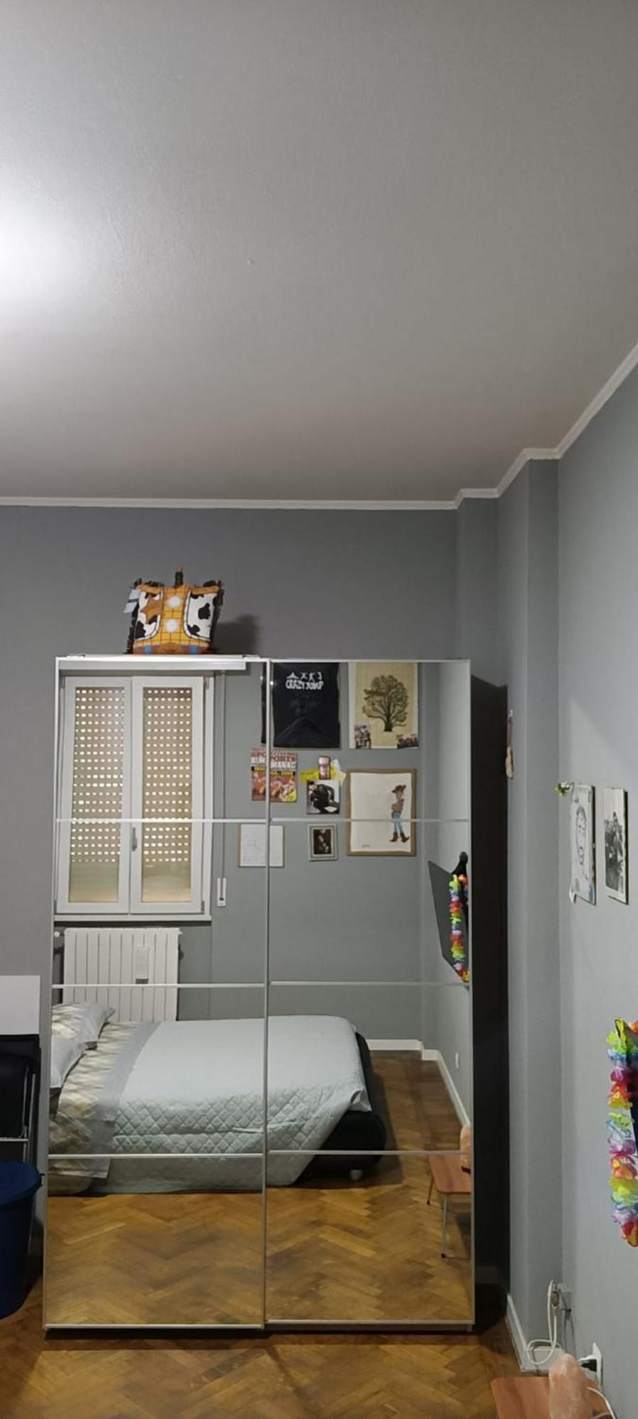 Casapole Appartement Milaan Buitenkant foto