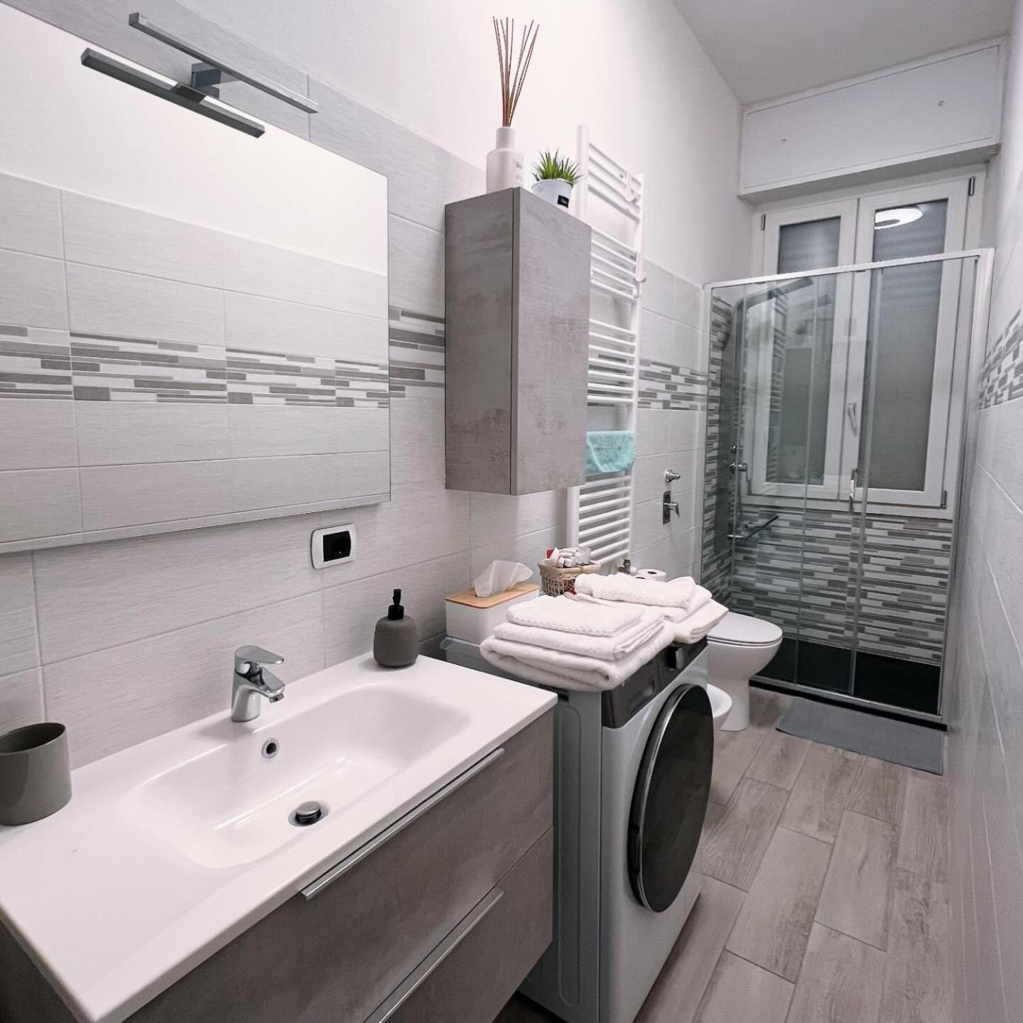Casapole Appartement Milaan Buitenkant foto