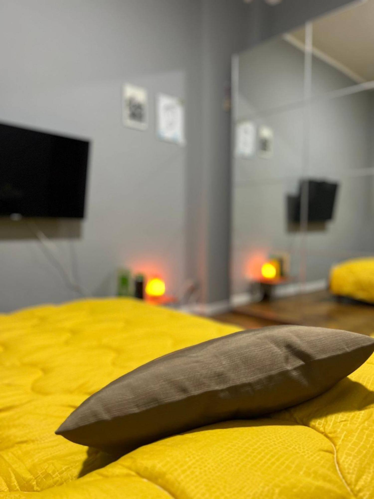 Casapole Appartement Milaan Buitenkant foto