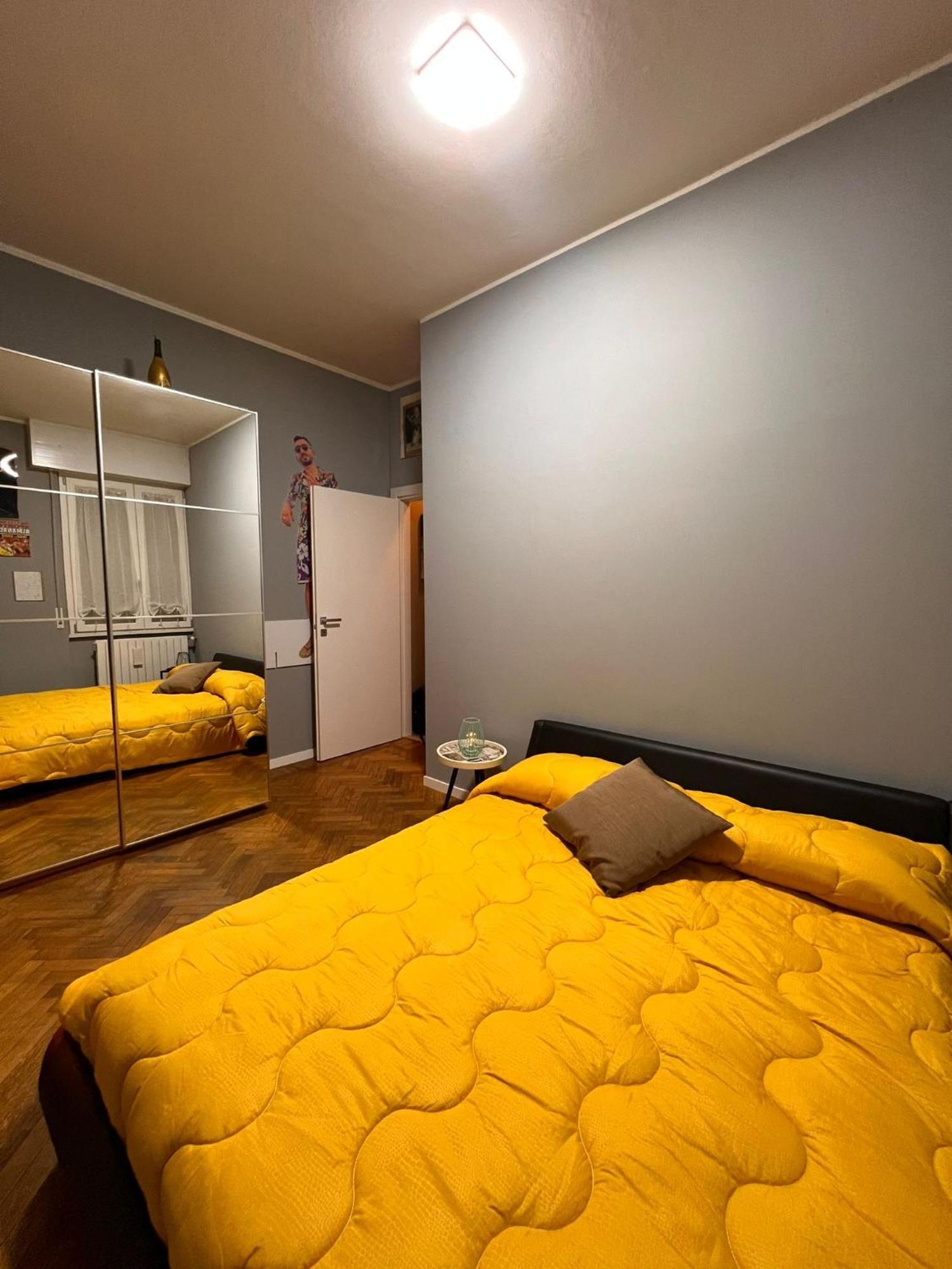 Casapole Appartement Milaan Buitenkant foto