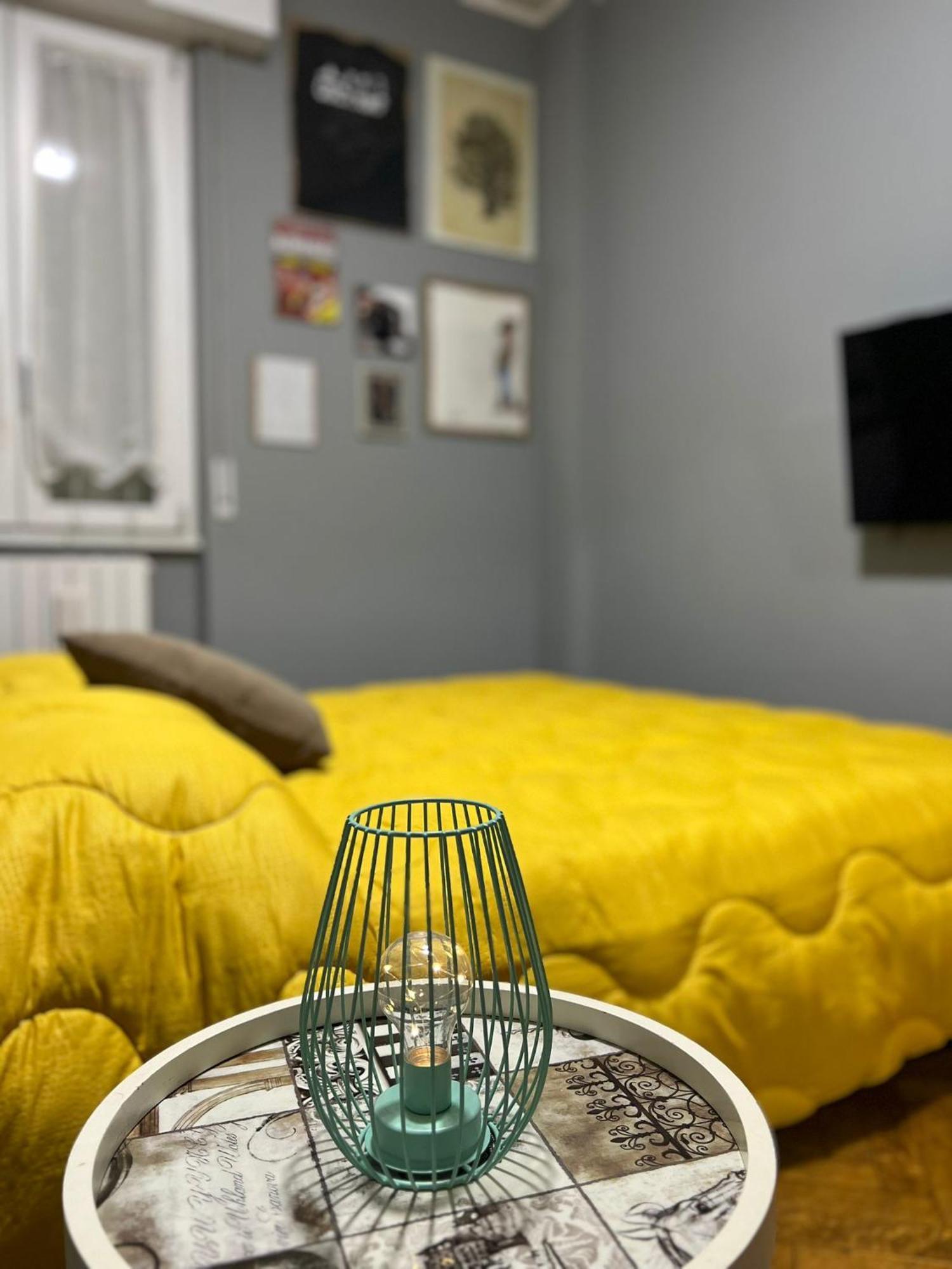 Casapole Appartement Milaan Buitenkant foto