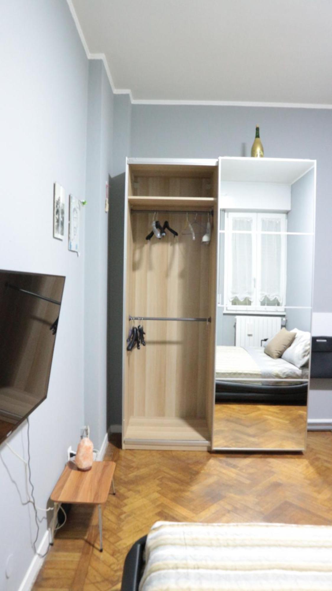 Casapole Appartement Milaan Buitenkant foto