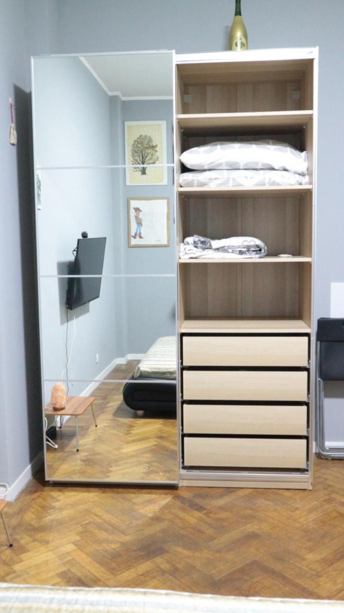 Casapole Appartement Milaan Buitenkant foto