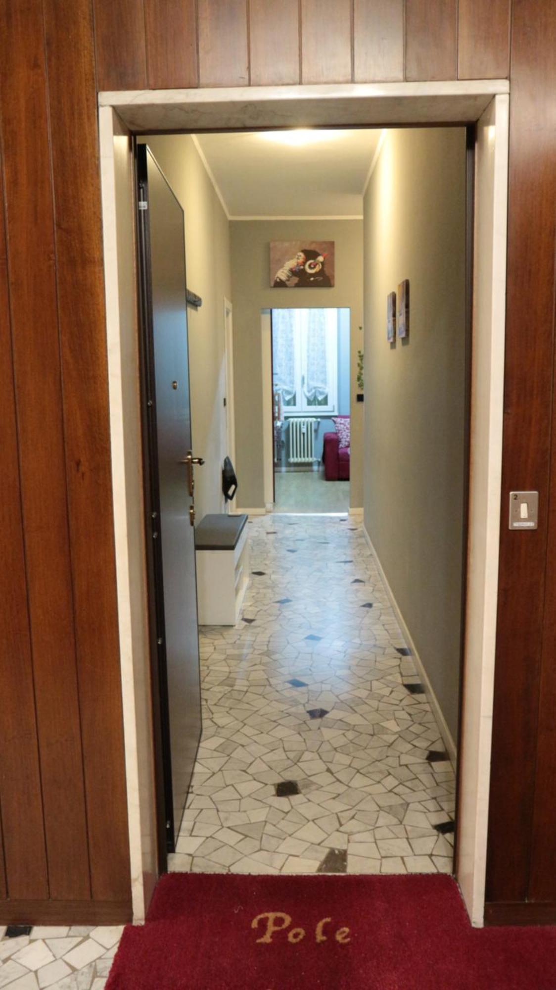 Casapole Appartement Milaan Buitenkant foto