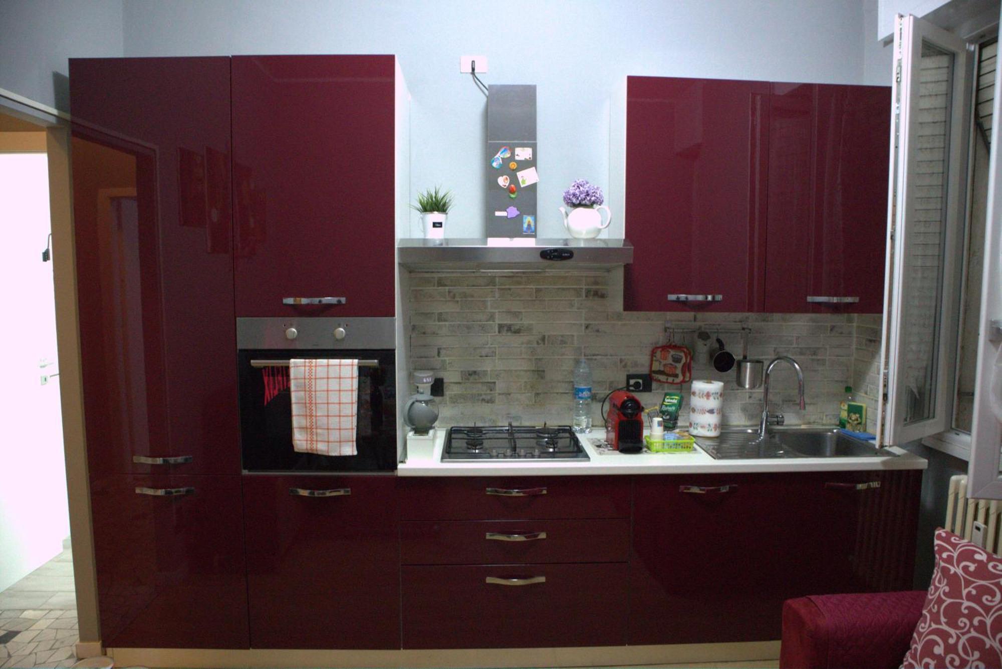 Casapole Appartement Milaan Buitenkant foto
