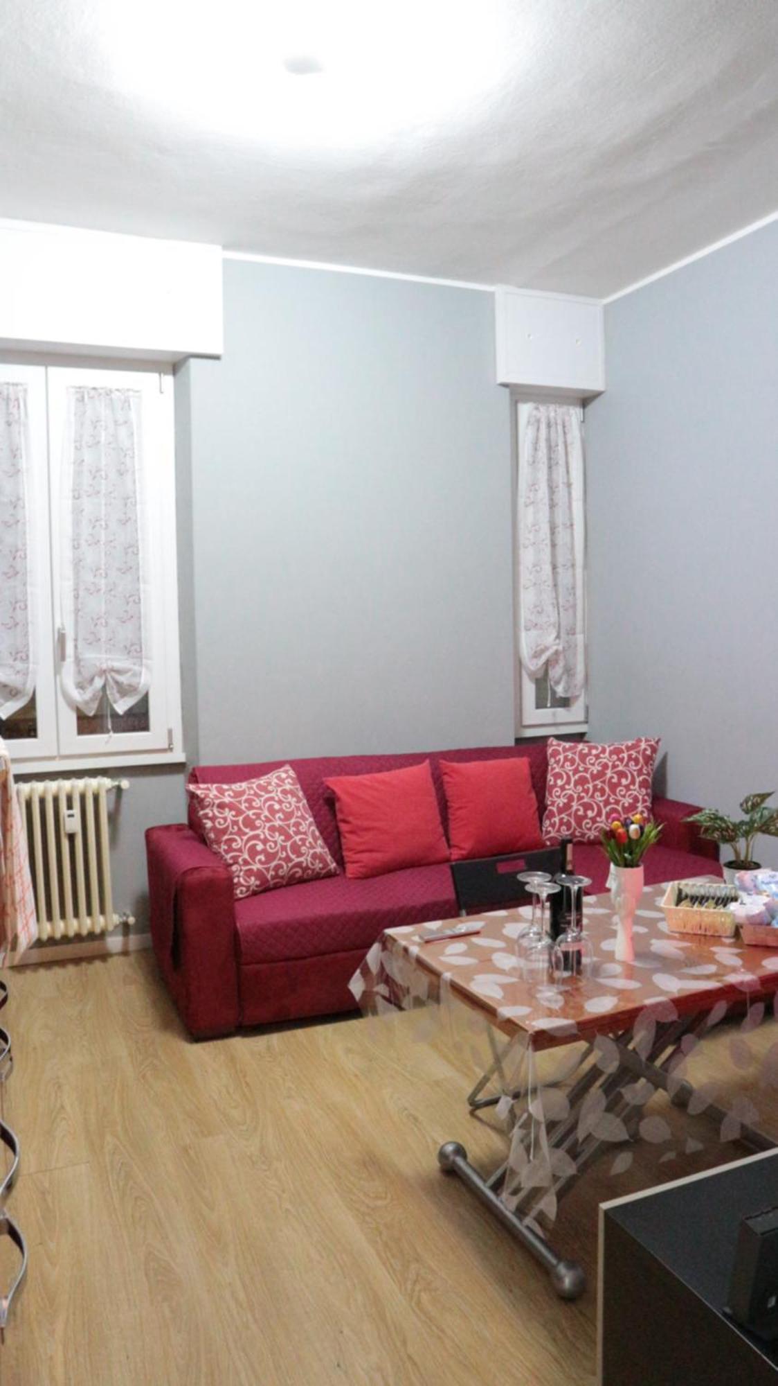 Casapole Appartement Milaan Buitenkant foto