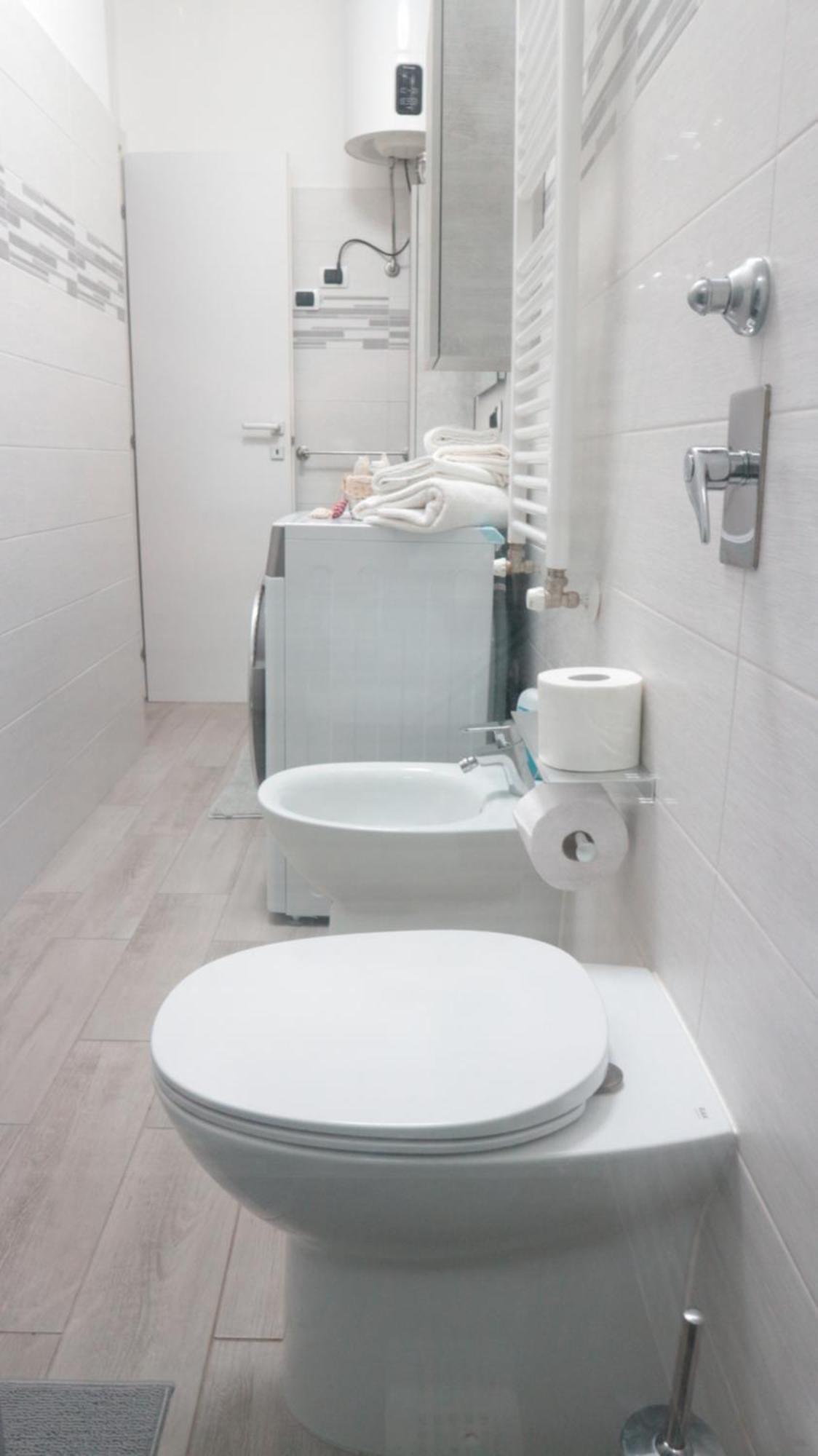 Casapole Appartement Milaan Buitenkant foto